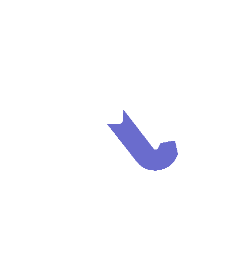 V Flow, Refinement